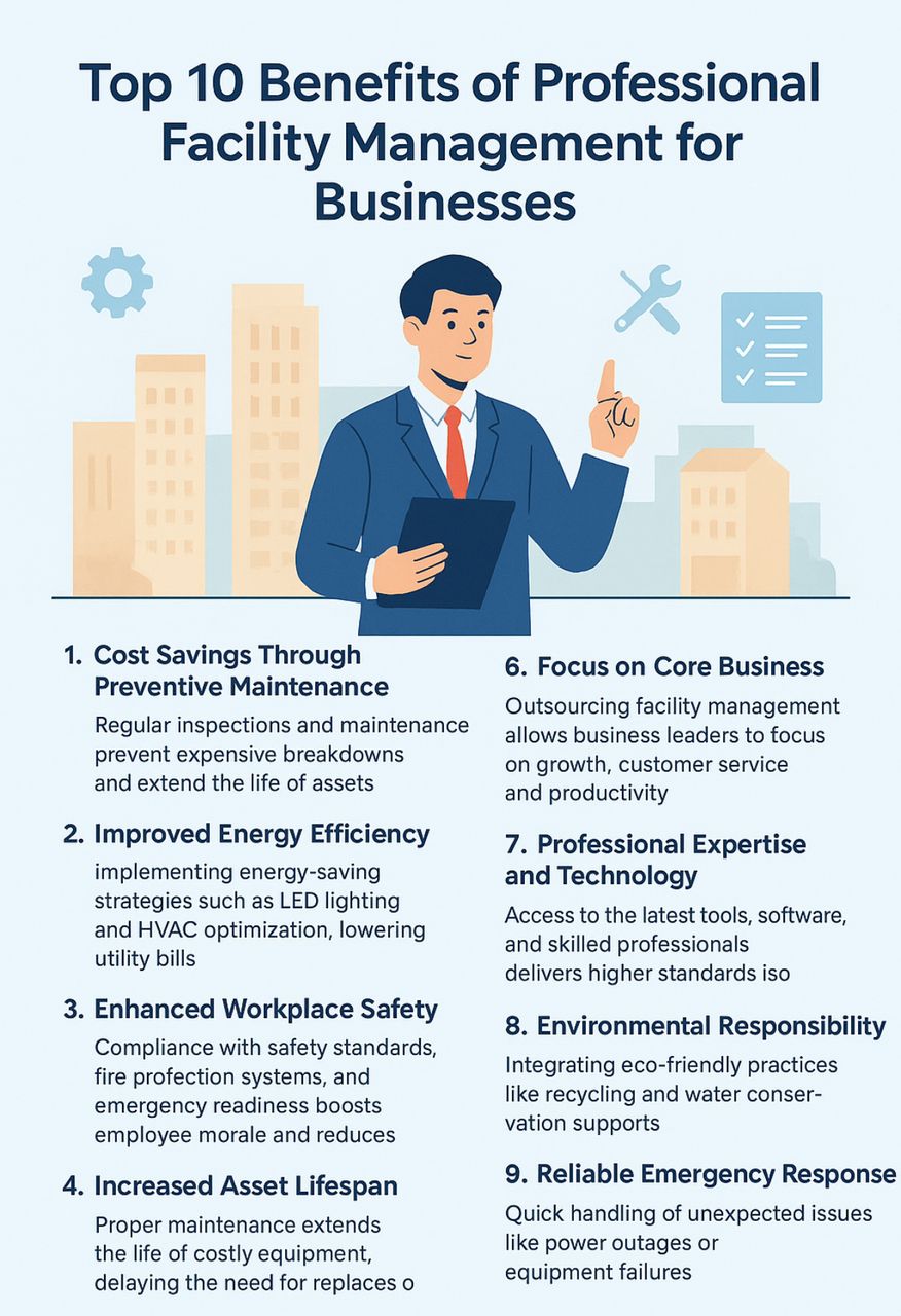 Facility Management